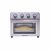 WestPoint WF-5258 Oven Toaster with Air Fryer